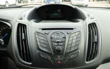 Ford Kuga III, 2014 год, 1 298 000 рублей, 19 фотография