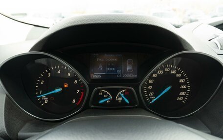 Ford Kuga III, 2014 год, 1 298 000 рублей, 20 фотография