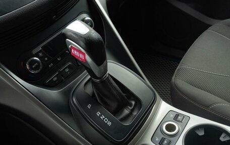 Ford Kuga III, 2014 год, 1 298 000 рублей, 18 фотография