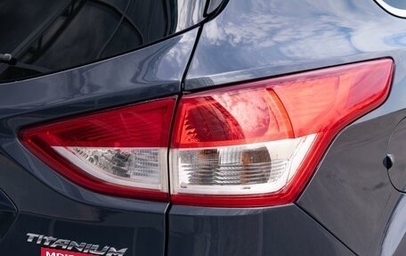 Ford Kuga III, 2014 год, 1 298 000 рублей, 10 фотография
