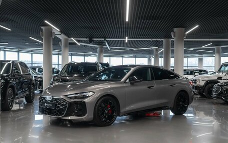 Audi A5, 2025 год, 5 950 000 рублей, 2 фотография
