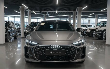 Audi A5, 2025 год, 5 950 000 рублей, 4 фотография