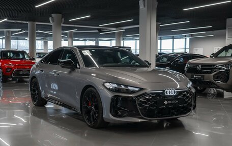 Audi A5, 2025 год, 5 950 000 рублей, 3 фотография