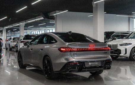 Audi A5, 2025 год, 5 950 000 рублей, 5 фотография