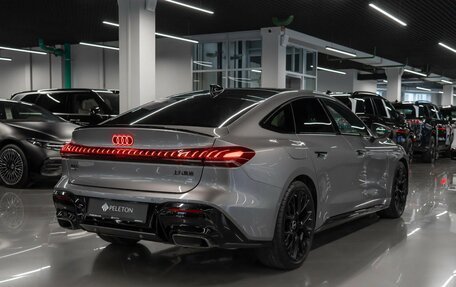 Audi A5, 2025 год, 5 950 000 рублей, 6 фотография