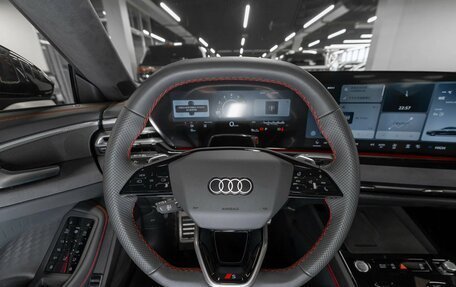 Audi A5, 2025 год, 5 950 000 рублей, 10 фотография