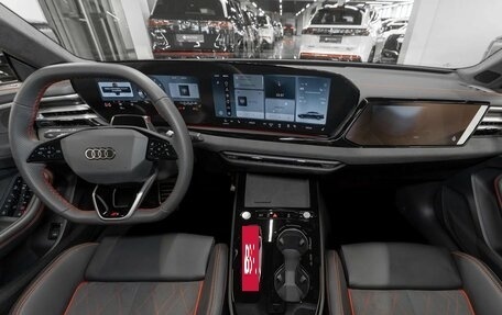 Audi A5, 2025 год, 5 950 000 рублей, 9 фотография