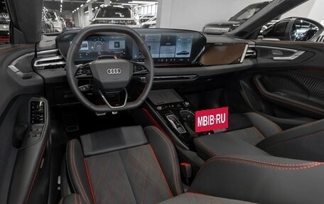 Audi A5, 2025 год, 5 950 000 рублей, 8 фотография