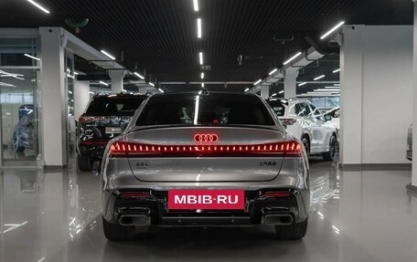 Audi A5, 2025 год, 5 950 000 рублей, 7 фотография