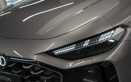Audi A5, 2025 год, 5 950 000 рублей, 21 фотография