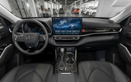 Toyota Highlander, 2025 год, 5 300 000 рублей, 7 фотография