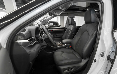 Toyota Highlander, 2025 год, 5 300 000 рублей, 9 фотография