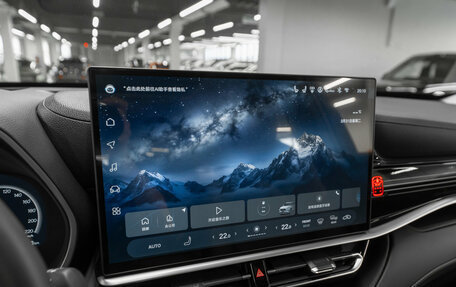 Toyota Highlander, 2025 год, 5 300 000 рублей, 14 фотография