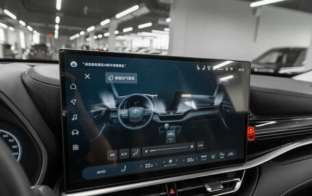 Toyota Highlander, 2025 год, 5 300 000 рублей, 17 фотография