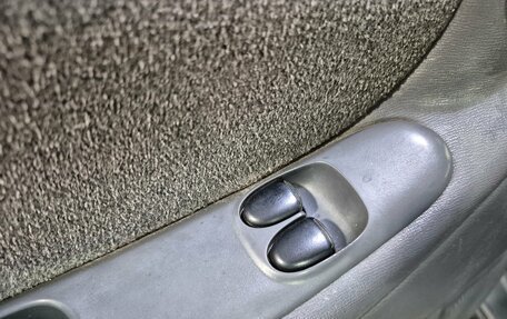 Chevrolet Lanos I, 2007 год, 200 000 рублей, 18 фотография