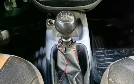 Chevrolet Lanos I, 2007 год, 200 000 рублей, 16 фотография