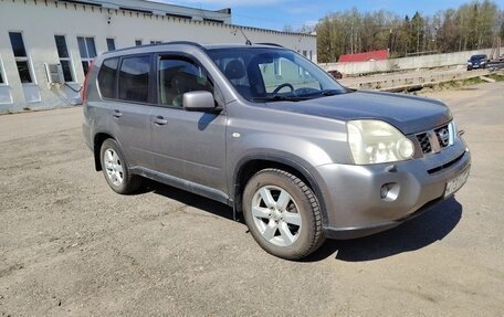 Nissan X-Trail, 2007 год, 675 000 рублей, 4 фотография
