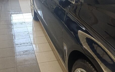 Audi A8, 2011 год, 1 450 000 рублей, 6 фотография