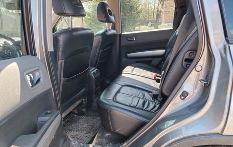 Nissan X-Trail, 2007 год, 675 000 рублей, 9 фотография