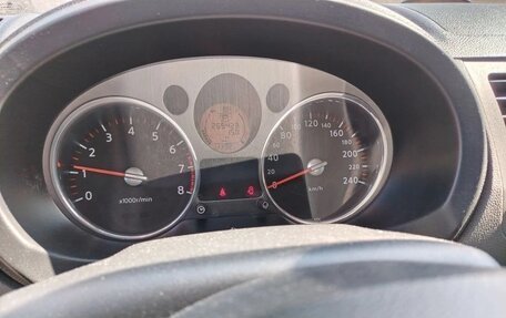 Nissan X-Trail, 2007 год, 675 000 рублей, 10 фотография