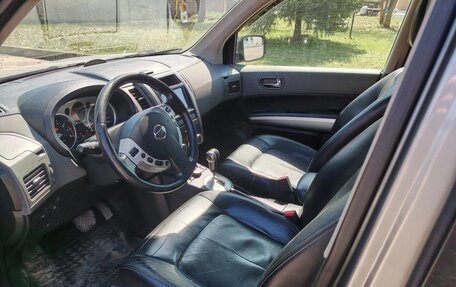 Nissan X-Trail, 2007 год, 675 000 рублей, 8 фотография