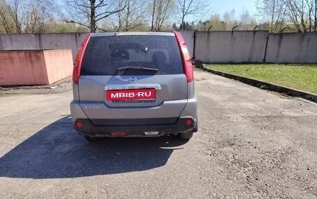 Nissan X-Trail, 2007 год, 675 000 рублей, 5 фотография