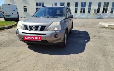 Nissan X-Trail, 2007 год, 675 000 рублей, 2 фотография