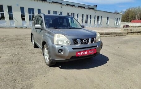 Nissan X-Trail, 2007 год, 675 000 рублей, 3 фотография