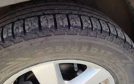 Nissan X-Trail, 2007 год, 675 000 рублей, 14 фотография