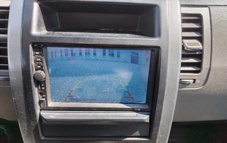 Nissan X-Trail, 2007 год, 675 000 рублей, 15 фотография
