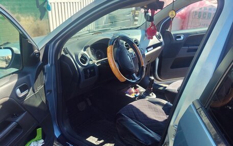 Ford Fusion I, 2006 год, 450 000 рублей, 2 фотография