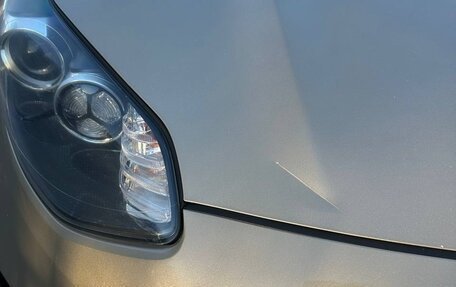 KIA Sportage IV рестайлинг, 2017 год, 1 750 000 рублей, 9 фотография