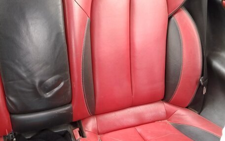 Mercedes-Benz CLK-Класс, 2000 год, 155 000 рублей, 7 фотография