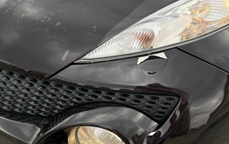 Nissan Juke II, 2014 год, 1 200 000 рублей, 4 фотография