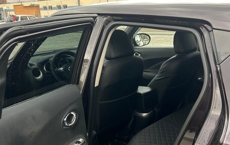 Nissan Juke II, 2014 год, 1 200 000 рублей, 6 фотография