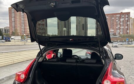 Nissan Juke II, 2014 год, 1 200 000 рублей, 7 фотография