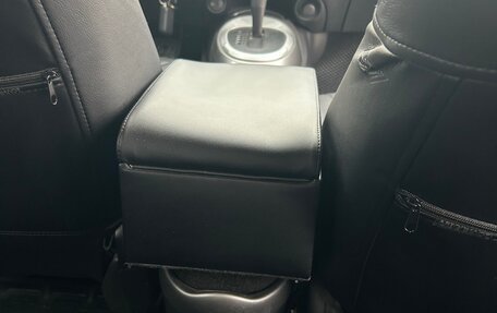 Nissan Juke II, 2014 год, 1 200 000 рублей, 10 фотография
