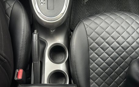 Nissan Juke II, 2014 год, 1 200 000 рублей, 16 фотография