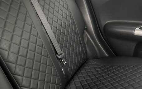 Nissan Juke II, 2014 год, 1 200 000 рублей, 11 фотография
