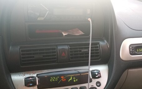 Chevrolet Rezzo, 2007 год, 540 000 рублей, 6 фотография