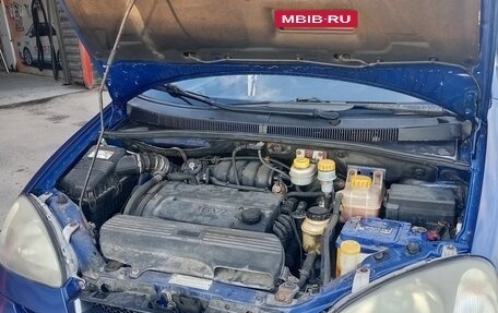 Chevrolet Rezzo, 2007 год, 540 000 рублей, 5 фотография