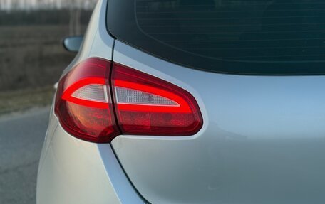 KIA cee'd III, 2018 год, 1 670 000 рублей, 4 фотография