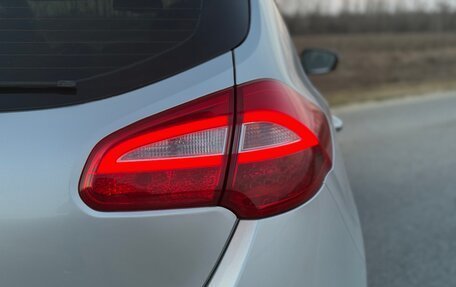 KIA cee'd III, 2018 год, 1 670 000 рублей, 5 фотография