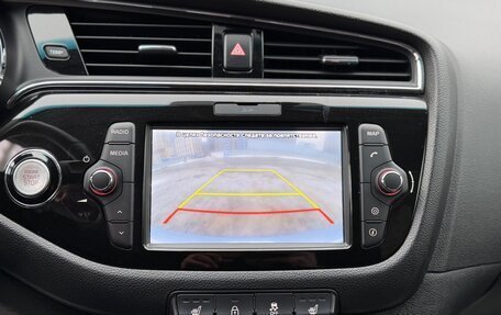 KIA cee'd III, 2018 год, 1 670 000 рублей, 21 фотография
