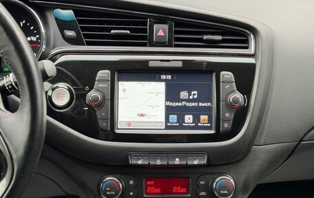 KIA cee'd III, 2018 год, 1 670 000 рублей, 19 фотография