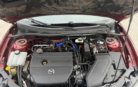 Mazda 3, 2008 год, 580 000 рублей, 8 фотография