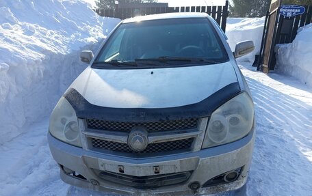 Geely MK I рестайлинг, 2012 год, 70 000 рублей, 7 фотография