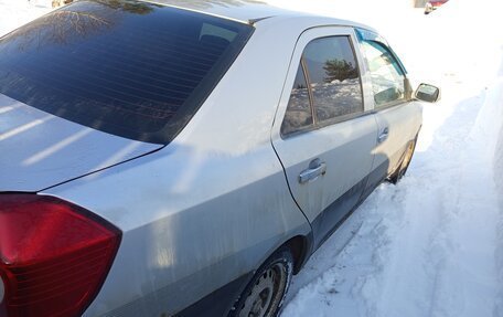 Geely MK I рестайлинг, 2012 год, 70 000 рублей, 3 фотография