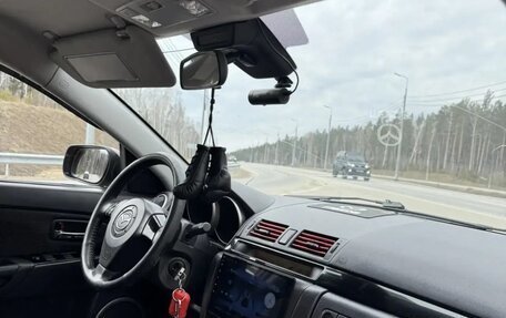 Mazda 3, 2008 год, 580 000 рублей, 6 фотография