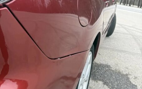 Mazda 3, 2008 год, 580 000 рублей, 7 фотография